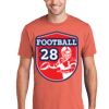 Unisex 4.5oz Fan Favorite Cotton T-Shirt Thumbnail