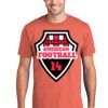 Unisex 4.5oz Fan Favorite Cotton T-Shirt Thumbnail