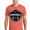 Unisex 4.5oz Fan Favorite Cotton T-Shirt Thumbnail