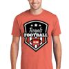 Unisex 4.5oz Fan Favorite Cotton T-Shirt Thumbnail