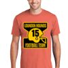 Unisex 4.5oz Fan Favorite Cotton T-Shirt Thumbnail