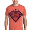 Unisex 4.5oz Fan Favorite Cotton T-Shirt Thumbnail