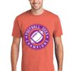 Unisex 4.5oz Fan Favorite Cotton T-Shirt Thumbnail
