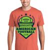 Unisex 4.5oz Fan Favorite Cotton T-Shirt Thumbnail