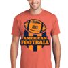 Unisex 4.5oz Fan Favorite Cotton T-Shirt Thumbnail