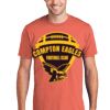 Unisex 4.5oz Fan Favorite Cotton T-Shirt Thumbnail