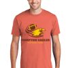 Unisex 4.5oz Fan Favorite Cotton T-Shirt Thumbnail