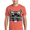 Unisex 4.5oz Fan Favorite Cotton T-Shirt Thumbnail