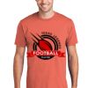 Unisex 4.5oz Fan Favorite Cotton T-Shirt Thumbnail