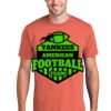 Unisex 4.5oz Fan Favorite Cotton T-Shirt Thumbnail