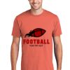 Unisex 4.5oz Fan Favorite Cotton T-Shirt Thumbnail