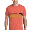 Unisex 4.5oz Fan Favorite Cotton T-Shirt Thumbnail