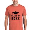 Unisex 4.5oz Fan Favorite Cotton T-Shirt Thumbnail