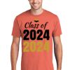 Unisex 4.5oz Fan Favorite Cotton T-Shirt Thumbnail