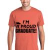 Unisex 4.5oz Fan Favorite Cotton T-Shirt Thumbnail