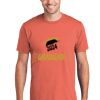 Unisex 4.5oz Fan Favorite Cotton T-Shirt Thumbnail
