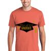 Unisex 4.5oz Fan Favorite Cotton T-Shirt Thumbnail