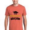 Unisex 4.5oz Fan Favorite Cotton T-Shirt Thumbnail