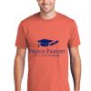 Unisex 4.5oz Fan Favorite Cotton T-Shirt Thumbnail