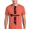 Unisex 4.5oz Fan Favorite Cotton T-Shirt Thumbnail