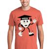 Unisex 4.5oz Fan Favorite Cotton T-Shirt Thumbnail
