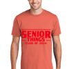 Unisex 4.5oz Fan Favorite Cotton T-Shirt Thumbnail