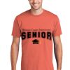 Unisex 4.5oz Fan Favorite Cotton T-Shirt Thumbnail