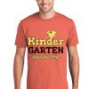 Unisex 4.5oz Fan Favorite Cotton T-Shirt Thumbnail