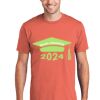 Unisex 4.5oz Fan Favorite Cotton T-Shirt Thumbnail