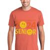 Unisex 4.5oz Fan Favorite Cotton T-Shirt Thumbnail