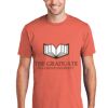 Unisex 4.5oz Fan Favorite Cotton T-Shirt Thumbnail