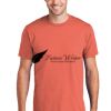 Unisex 4.5oz Fan Favorite Cotton T-Shirt Thumbnail