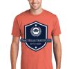 Unisex 4.5oz Fan Favorite Cotton T-Shirt Thumbnail