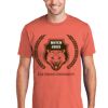 Unisex 4.5oz Fan Favorite Cotton T-Shirt Thumbnail