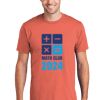 Unisex 4.5oz Fan Favorite Cotton T-Shirt Thumbnail