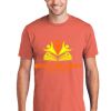 Unisex 4.5oz Fan Favorite Cotton T-Shirt Thumbnail