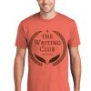 Unisex 4.5oz Fan Favorite Cotton T-Shirt Thumbnail