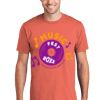 Unisex 4.5oz Fan Favorite Cotton T-Shirt Thumbnail