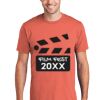 Unisex 4.5oz Fan Favorite Cotton T-Shirt Thumbnail