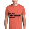 Unisex 4.5oz Fan Favorite Cotton T-Shirt Thumbnail