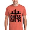 Unisex 4.5oz Fan Favorite Cotton T-Shirt Thumbnail