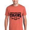 Unisex 4.5oz Fan Favorite Cotton T-Shirt Thumbnail