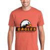 Unisex 4.5oz Fan Favorite Cotton T-Shirt Thumbnail