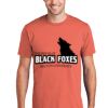 Unisex 4.5oz Fan Favorite Cotton T-Shirt Thumbnail