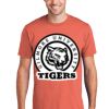 Unisex 4.5oz Fan Favorite Cotton T-Shirt Thumbnail