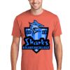 Unisex 4.5oz Fan Favorite Cotton T-Shirt Thumbnail