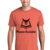 Unisex 4.5oz Fan Favorite Cotton T-Shirt Thumbnail