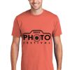 Unisex 4.5oz Fan Favorite Cotton T-Shirt Thumbnail