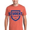 Unisex 4.5oz Fan Favorite Cotton T-Shirt Thumbnail