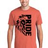 Unisex 4.5oz Fan Favorite Cotton T-Shirt Thumbnail